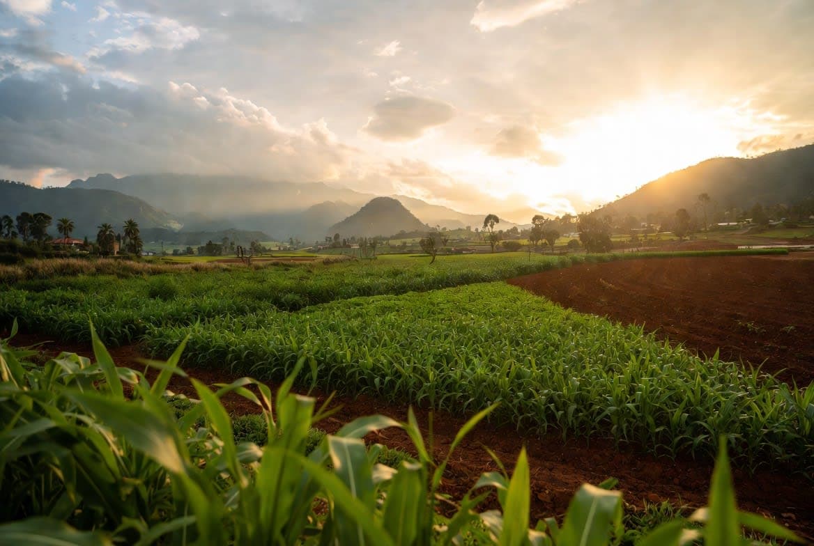 Top 10 cash crops in Kenya